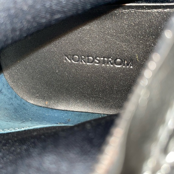 Nordstrom Boots for women size 36/ US 6 or 5.5 - Picture 4 of 5